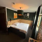 Hotel Kraus - Zentral In Bielefeld-heepen, Gratis Parken, 24h Check-in