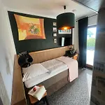 Kraus - Zentral In Bielefeld-heepen, Gratis Parken, 24h Check-in Bielefeld