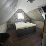 Kraus - Zentral In Bielefeld-heepen, Gratis Parken, 24h Check-in Bielefeld