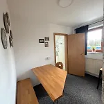 Kraus - Zentral In Bielefeld-heepen, Gratis Parken, 24h Check-in Bielefeld
