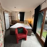 Hotel Kraus - Zentral In Bielefeld-heepen, Gratis Parken, 24h Check-in Bielefeld