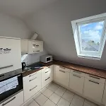 Kraus - Zentral In Bielefeld-heepen, Gratis Parken, 24h Self Check-in بيليفيلد