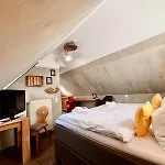 Hotel Kraus - Zentral In Bielefeld-heepen, Gratis Parken, 24h Check-in *