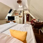Kraus - Zentral In Bielefeld-heepen, Gratis Parken, 24h Check-in Hotel