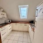 فندق Kraus - Zentral In Bielefeld-heepen, Gratis Parken, 24h Self Check-in *