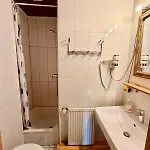 Kraus - Zentral In Bielefeld-heepen, Gratis Parken, 24h Check-in Bielefeld