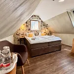 Kraus - Zentral In Bielefeld-heepen, Gratis Parken, 24h Self Check-in *