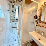 Kraus - Zentral In Bielefeld-heepen, Gratis Parken, 24h Check-in * Bielefeld