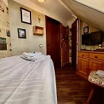 Kraus - Zentral In Bielefeld-heepen, Gratis Parken, 24h Check-in Hotel