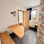 فندق Kraus - Zentral In Bielefeld-heepen, Gratis Parken, 24h Self Check-in بيليفيلد