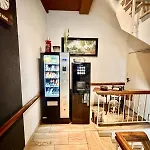 Kraus - Zentral In Bielefeld-heepen, Gratis Parken, 24h Check-in