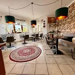 Kraus - Zentral In Bielefeld-heepen, Gratis Parken, 24h Self Check-in فندق بيليفيلد