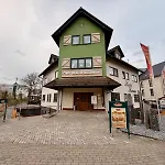 Hotel Kraus Ruhiges In Bielefeld-heepen, Kostenloser Parkplatz *