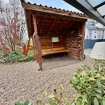 Kraus - Zentral In Bielefeld-heepen, Gratis Parken, 24h Check-in Hotel