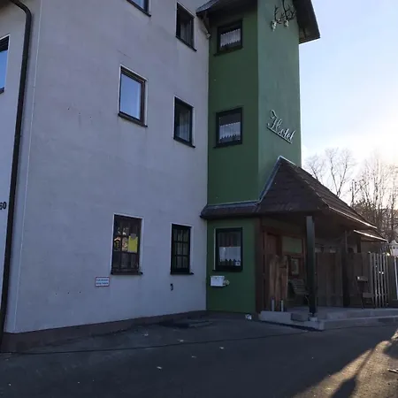 Kraus Hotel *