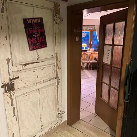 Hotel Kraus - Zentral In Bielefeld-Heepen, Gratis Parken, 24H Check-In מלון בילפלד