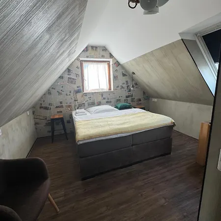 Hotel Kraus - Zentral In Bielefeld-Heepen, Gratis Parken, 24H Check-In בילפלד