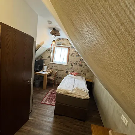 호텔 Kraus 빌레펠트