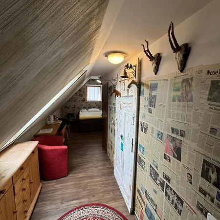 Hotel Kraus - Zentral In Bielefeld-Heepen, Gratis Parken, 24H Check-In בילפלד