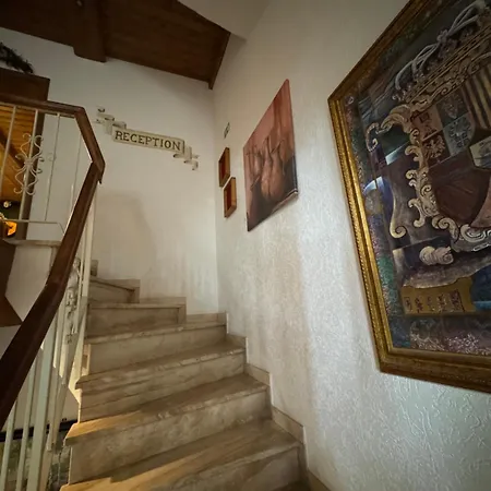 מלון Hotel Kraus - Zentral In Bielefeld-Heepen, Gratis Parken, 24H Check-In *