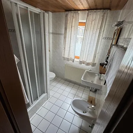 Hotel Hotel Kraus - Zentral In Bielefeld-Heepen, Gratis Parken, 24H Check-In Bielefeld