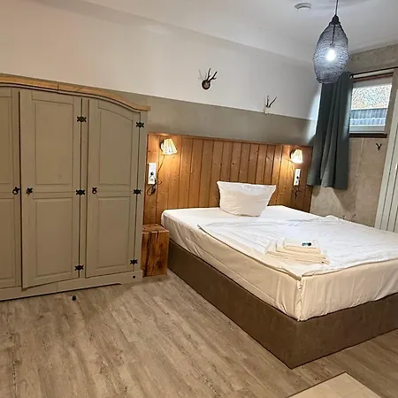 Hotel Kraus - Zentral In Bielefeld-Heepen, Gratis Parken, 24H Check-In Bielefeld