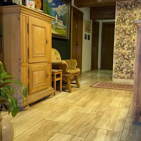 Hotel Kraus - Zentral In Bielefeld-Heepen, Gratis Parken, 24H Check-In * Bielefeld