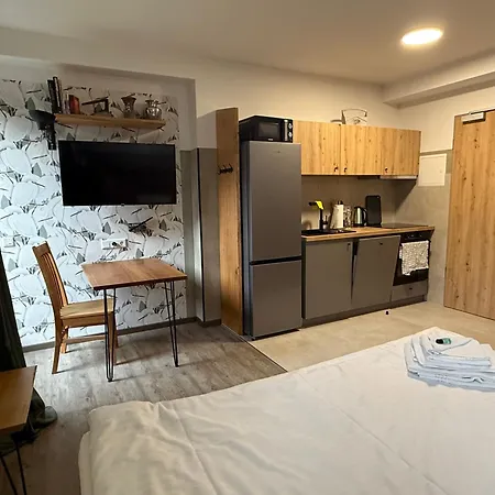 Hotel Hotel Kraus - Zentral In Bielefeld-Heepen, Gratis Parken, 24H Check-In