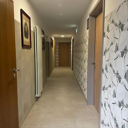 Hotel Kraus - Zentral In Bielefeld-Heepen, Gratis Parken, 24H Check-In *