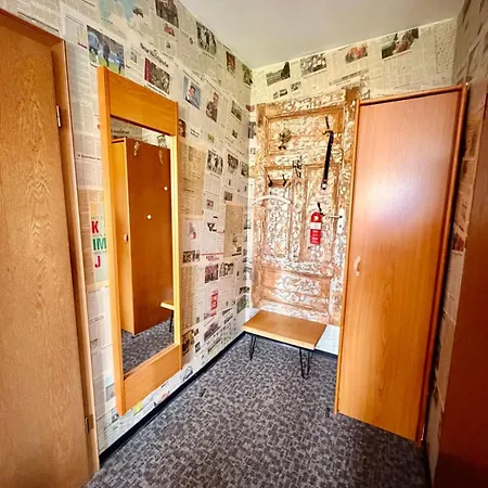 Hotell Kraus - Zentral In Bielefeld-heepen, Gratis Parken, 24h Self Check-in
