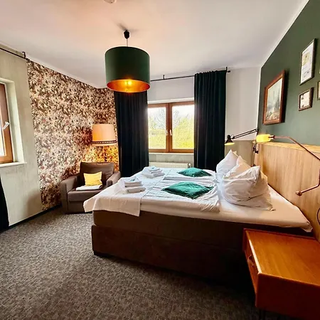 فندق Kraus - Zentral In Bielefeld-heepen, Gratis Parken, 24h Self Check-in *