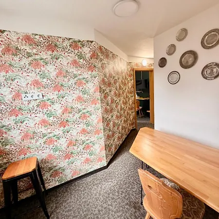 Hotell Kraus - Zentral In Bielefeld-heepen, Gratis Parken, 24h Self Check-in Bielefeld