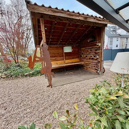 Kraus - Zentral In Bielefeld-heepen, Gratis Parken, 24h Self Check-in Hotell