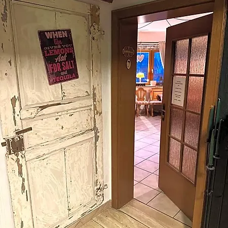 Kraus Ruhiges In Bielefeld-heepen, Kostenloser Parkplatz * Bielefeld
