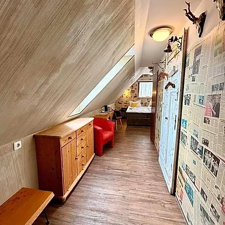 Kraus Ruhiges In Bielefeld-heepen, Kostenloser Parkplatz Hotel *