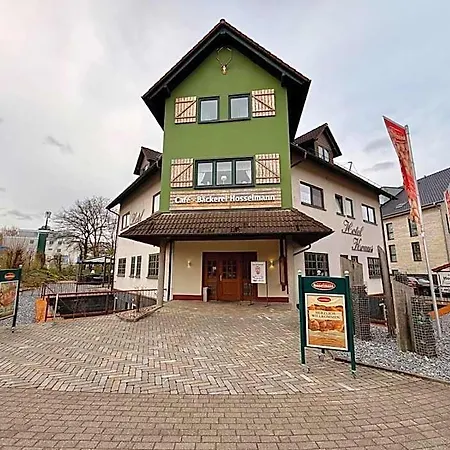 Kraus Ruhiges In Bielefeld-heepen, Kostenloser Parkplatz Bielefeld