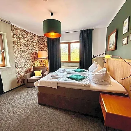 Kraus Ruhiges In Bielefeld-heepen, Kostenloser Parkplatz Hotel