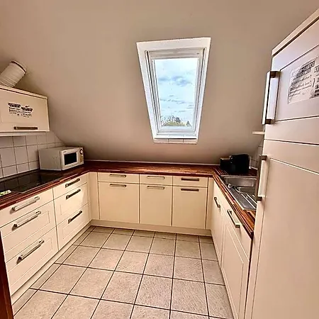 Kraus Ruhiges In Bielefeld-heepen, Kostenloser Parkplatz *