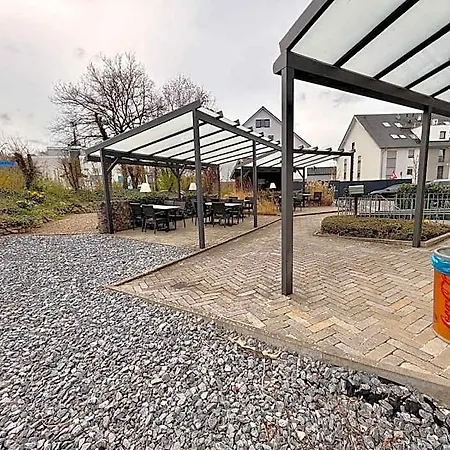 Kraus Ruhiges In Bielefeld-heepen, Kostenloser Parkplatz Hotel