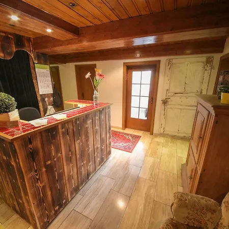 Hotel Hotel Kraus - Zentral In Bielefeld-Heepen, Gratis Parken, 24H Check-In Bielefeld