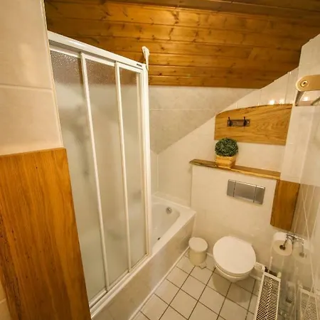 Hotel Kraus - Zentral In Bielefeld-Heepen, Gratis Parken, 24H Check-In מלון בילפלד