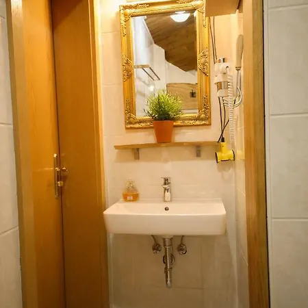 Kraus 호텔 빌레펠트