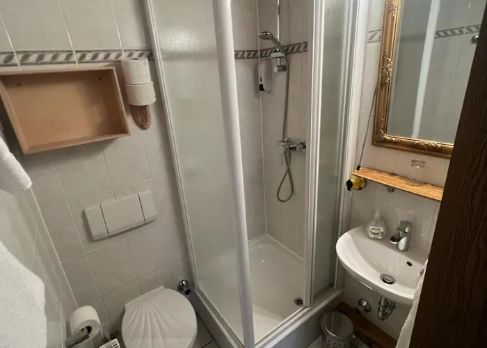 Kraus - Zentral In Bielefeld-heepen, Gratis Parken, 24h Check-in *