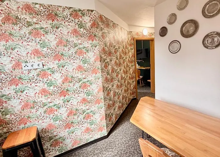Hotel Kraus Ruhiges In Bielefeld-heepen, Kostenloser Parkplatz Bielefeld