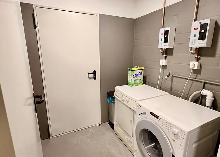 Hotel Kraus - Zentral In Bielefeld-heepen, Gratis Parken, 24h Check-in *