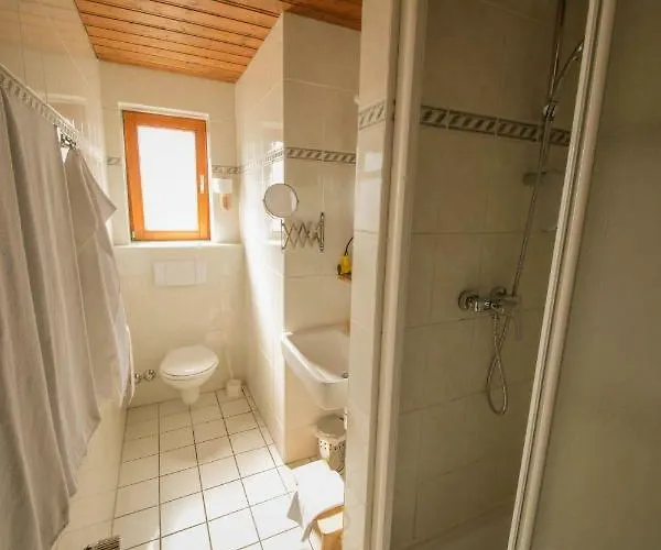 Hotel Kraus - Zentral In Bielefeld-Heepen, Gratis Parken, 24H Check-In