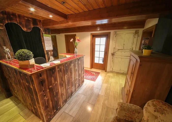 فندق Kraus - Zentral In Bielefeld-heepen, Gratis Parken, 24h Check-in بيليفيلد