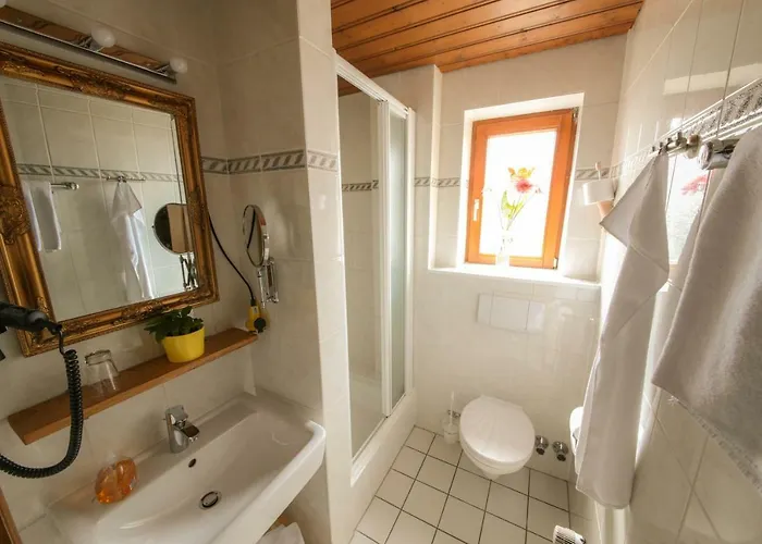 فندق Kraus - Zentral In Bielefeld-heepen, Gratis Parken, 24h Check-in *