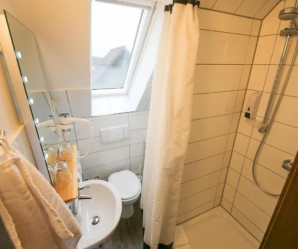 Kraus - Zentral In Bielefeld-heepen, Gratis Parken, 24h Check-in